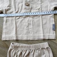 Gambar Little Palmerhouse set PRELOVED dari first baby undefined 2 Tokopedia