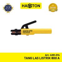 Gambar Hasston Tang Las Listrik 800A Model Germany / Electro Holder(4261-014) dari Hasston Tools undefined 1 Tokopedia