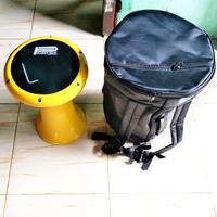 Gambar darbuka 8inc murah berkualitas dari Hilmi Alfarizi undefined 2 Tokopedia