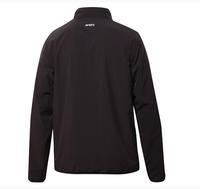 Gambar Jaket Jacket Tenis Meja Pingpong Andro Lennox Black Grey Original - S dari Arora Putra Sports & Music undefined 2 Tokopedia