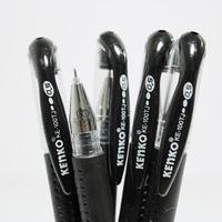 Gambar PULPEN / BALLPOINT KENKO KE100/100C ISI 12 BLACK dari Pulau Mas Stationery undefined 5 Tokopedia