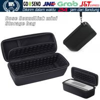 Gambar Hard Case Casing Pelindung for speaker Bose Soundlink mini 1 2 - Black dari FunToys711 undefined 1 Tokopedia