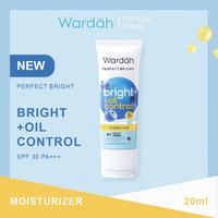 Gambar Wardah Perfect Bright Creamy Foam Bright - Oil Control  dari Zeeva.id undefined 4 Tokopedia