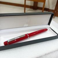 Gambar PENA PILOT JADUL /VINTAGE no parker  sailor sheaffer cross 007 mont blanc st dupont aigner waterman sheaffer batu pirus pelikan platinum sailor Merah Stationery dari Toko Batu Pirus Dan Pulpen 88 undefined 3 Tokopedia