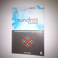 Gambar Buku Linux Xandros 3.0.2 OCE dari ineds undefined 1 Tokopedia