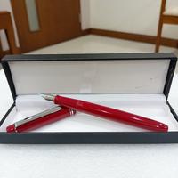 Gambar PENA PILOT JADUL /VINTAGE no parker  sailor sheaffer cross 007 mont blanc st dupont aigner waterman sheaffer batu pirus pelikan platinum sailor Merah Stationery dari Toko Batu Pirus Dan Pulpen 88 undefined 4 Tokopedia