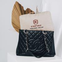 Gambar EMPIRE Bag Puff - Basic - XXL dari Empire Bag Spa undefined 1 Tokopedia