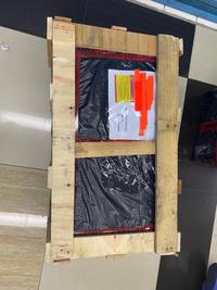 Gambar PAKET PACKING KAYU / PALET KAYU UNTUK UPS dari Intech Nusa Solusi undefined 4 Tokopedia