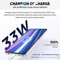 Gambar Realme C55 6+6GB 128GB | 8+8GB 256GB Garansi Resmi ( Batam Only ) - 6+6 128GB dari As Gadget Store undefined 3 Tokopedia