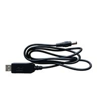 Gambar Accecories Pompa Mobil Kabel USB untuk Charge Pompa Wairless dari Digo Store Indonesia undefined 1 Tokopedia