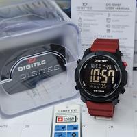Gambar Jam tangan Digitec Dg 5189T Digital Original - Abu-abu dari sumber jam 86 undefined 5 Tokopedia