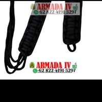 Gambar Talikur Satpam Security Hitam dari ArmadaIV undefined 2 Tokopedia