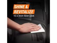 Gambar Lap Tisu Basah Pembersih & Perawatan Interior Mobil ARMOR ALL GLOSS dari Sinar Maju Pitstop undefined 2 Tokopedia