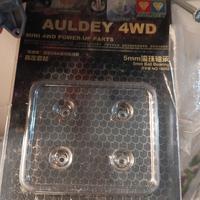 Gambar BEARING SIDE DAMPER JOSSSSSS DI TIKUNGAN DAN JUMPING dari TAMIYA LIMITED EDITION undefined 1 Tokopedia