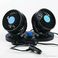 Gambar Kipas Mobil 12V Double Blower Kipas Mobil Ac Mobil Power USB Lighter dari Mega Elius 88 undefined 5 Tokopedia