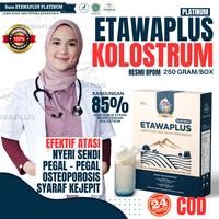 Gambar Etawaplus Platinum / Susu Kambing Etawa Murni Merapi / 500gram 2 Box - Vanila dari asmor.shop undefined 5 Tokopedia