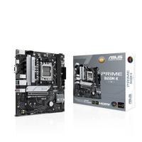 Gambar Motherboard Asus PRIME B650M-K - AM5 AMD B650 DDR5 USB3.2 Type-C SATA3 dari Enter Komputer Official undefined 2 Tokopedia
