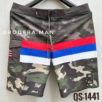 Gambar Qu*ksilv*r Boardshorts - Celana Surfing Original QS1441 - 33 dari Rodera.man undefined 1 Tokopedia