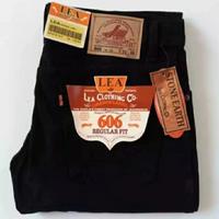 Gambar Celana Jeans Standar / Reguler Pria Lea 28 - 32 - Bioblitz, 35 dari toko jeans isya undefined 5 Tokopedia