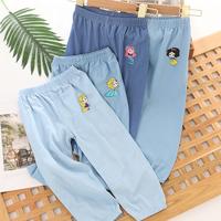 Gambar Celana Panjang Denim Anak Perempuan Import Pincess Elsa Rapunzel Snoww dari Kids Fashion Koleksi undefined 1 Tokopedia