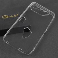 Gambar Casing Asus Rog Phone 7 7 Ultimate Transparan Silicone Case Back Cover - Rog 7 Ultimate dari Supernatural ACC undefined 3 Tokopedia