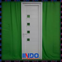 Gambar Pintu Premium Swing uPVC ex CONCH Varian 06 - PPV6 0720 dari IndoUPVC undefined 3 Tokopedia