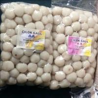 Gambar CILOK GAUL FROZEN AA / ACI DICOLOK / BAKSO ACI dari handzamart_NEW undefined 1 Tokopedia