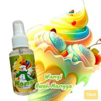 Gambar parfum viral mixue 70ml - bubblegum dari Rahmat Safana undefined 5 Tokopedia