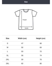 Gambar BAJU KAOS UNISEX PRIA & WANITA UNION STATE T-SHIRT SWEATER WEATHER - Navy, S dari UnionState undefined 5 Tokopedia