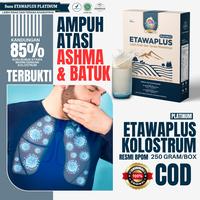 Gambar Etawaplus Platinum / Susu Kambing Etawa Murni Merapi / 500gram 2 Box - Vanila dari asmor.shop undefined 4 Tokopedia