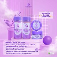 Gambar Paket glow up by sartika diman dari noviyantinurdin97 undefined 2 Tokopedia