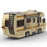 Gambar FT002 Authorized MOC 60901 The Crystal Ship Building Blocks MOC Set V dari Toys Class undefined 1 Tokopedia