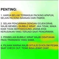 Gambar Pisau Set Maipan Isi 5 Hitam PSM-005 dari Gudang elektronik undefined 4 Tokopedia