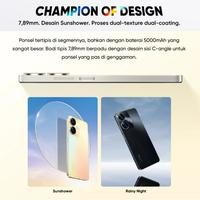 Gambar Realme C55 6+6GB 128GB | 8+8GB 256GB Garansi Resmi ( Batam Only ) - 6+6 128GB dari As Gadget Store undefined 2 Tokopedia