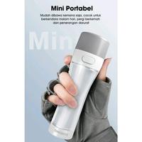 Gambar Lampu Senter/Sentolop/Lampu Emergency Samano SW-TRW04 LED 2in1 dari SAAA22 undefined 3 Tokopedia