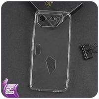 Gambar Casing Asus Rog Phone 7 7 Ultimate Transparan Silicone Case Back Cover - Rog 7 Ultimate dari Supernatural ACC undefined 1 Tokopedia