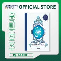 Gambar Yasin Tahlil - Turos Pustaka dari Rene Turos Bookstore undefined 1 Tokopedia