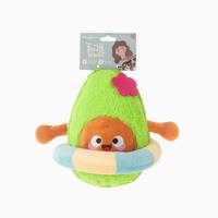 Gambar HugSmart Beach Daze Summer Avocado-Pet Dog Squeaky Toy Anjing dari PetWorld undefined 4 Tokopedia