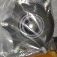 Gambar Support Suport Shock Sok Peker Breaker Depan CRV Gen 3 4 Lucratec Ori dari Mandiri jaya motor. undefined 4 Tokopedia
