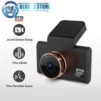 Gambar Otto Klasse Kamera Dashboard Mobil Cdc-01 Dashcam Wifi Kamera Mobil dari Bluesss store undefined 1 Tokopedia