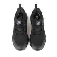 Gambar FILA Sepatu Pria Diego - All Black - 41 dari FILA Official Store undefined 3 Tokopedia