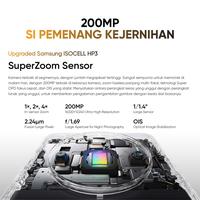 Gambar HP Realme 11 Pro Plus 5G NFC 12/512 Ram 12GB Rom 512GB Garansi Resmi - Green, Tanpa Bonus dari japin shop store undefined 2 Tokopedia