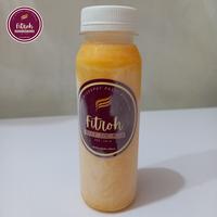 Gambar JELLY ICE MILK MINUMAN DINGIN KEMASAN 250 ML - Melon dari Fitroh Mandiri undefined 2 Tokopedia