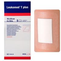 Gambar Plester Luka Leukomed T Plus Per Lembar - 10cm x 25cm dari Pangestu Beauty undefined 2 Tokopedia