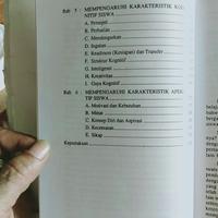 Gambar Buku Belajar dan Faktor Faktor Yang Mempengaruhi Slameto dari TB CS 63&64 undefined 3 Tokopedia