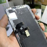 Gambar lcd original iphone x copotan dari ANcell27 undefined 4 Tokopedia