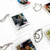 Gambar KEYCHAIN NCT ACYLIC - CHENLE dari Hansprintplus undefined 4 Tokopedia
