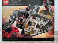 Gambar LEGO - Betrayal at Cloud City 75222 dari Prima Goods ID undefined 1 Tokopedia
