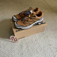 Gambar Salomon XT 6 Spice Cathay dari Noobzyco undefined 1 Tokopedia