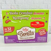 Gambar Roma Bonita - Keju Susu dari sukahatimester undefined 4 Tokopedia